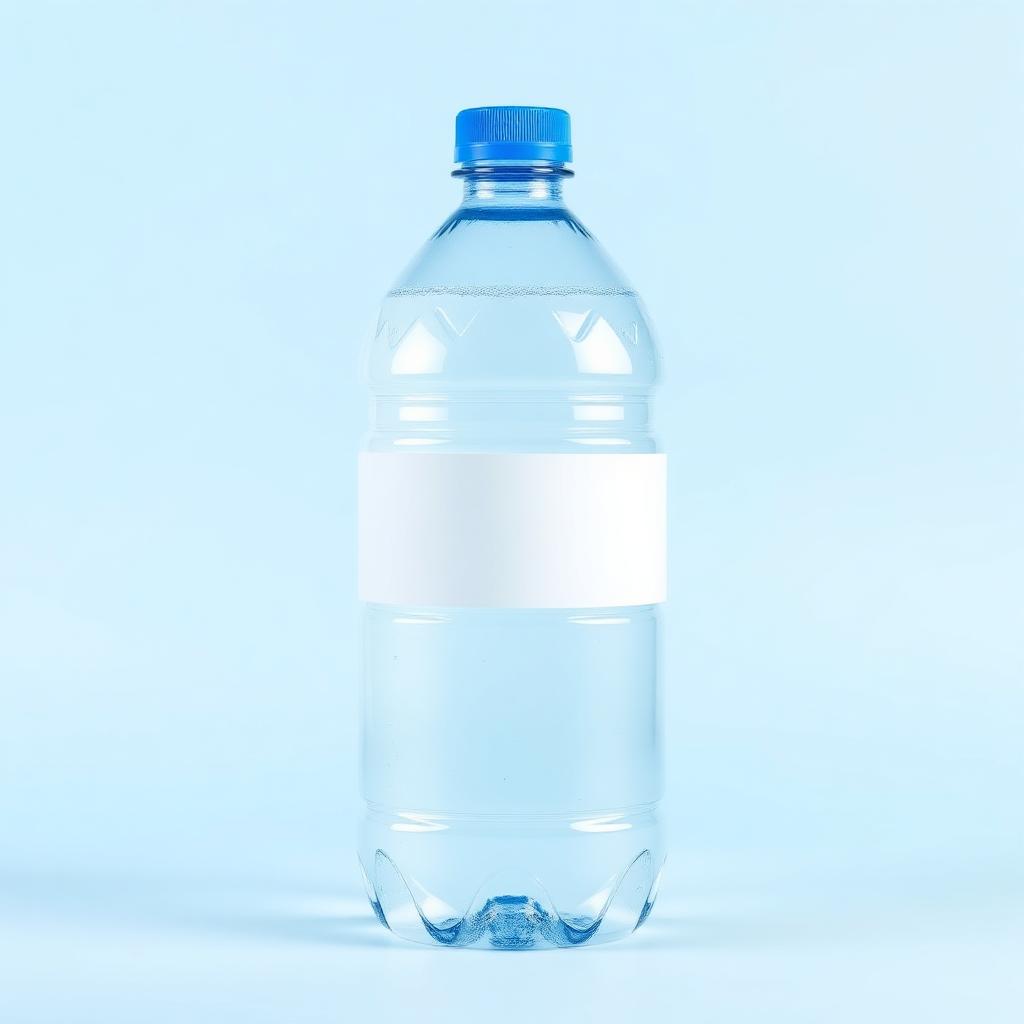 19L Refill Bottle