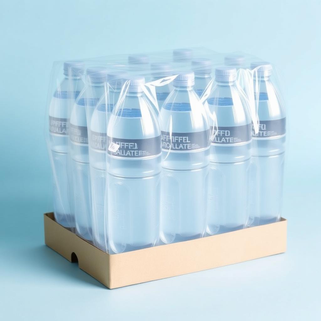 1.5L Bottles — Case of 12
