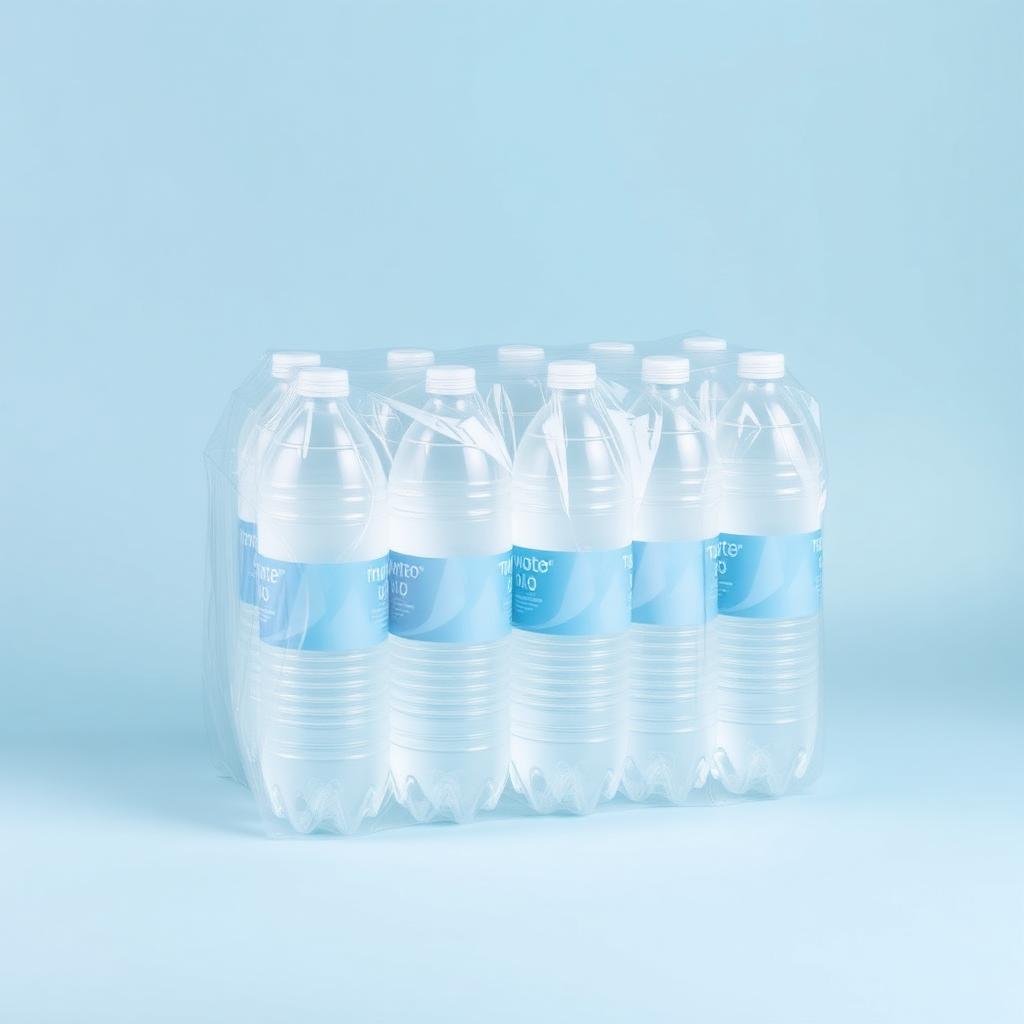 500ml Bottles — Case of 24